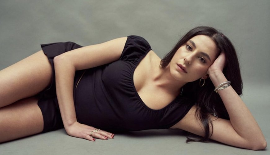 Meet Alexa Speyer: The Toronto-Born Actress Taking Hollywood by Storm