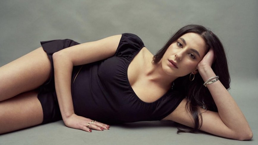 Meet Alexa Speyer: The Toronto-Born Actress Taking Hollywood by Storm