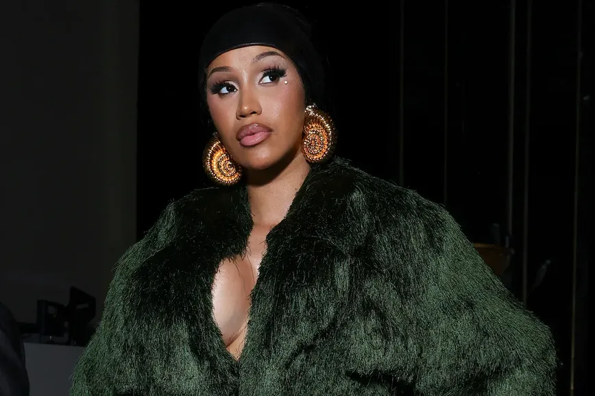 Cardi B's Mile High Moment: What Really Happened Backstage in Denver?