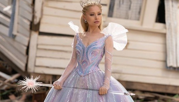 Hollywood's Wicked Love Affair: Where Did It Go Wrong?