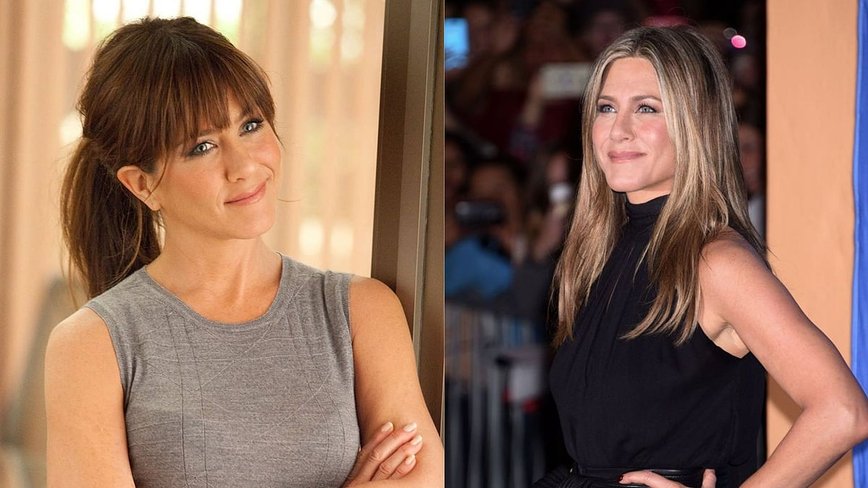 Jennifer Aniston's Bangs Confession: Why She Wishes She Hadn't Gone There