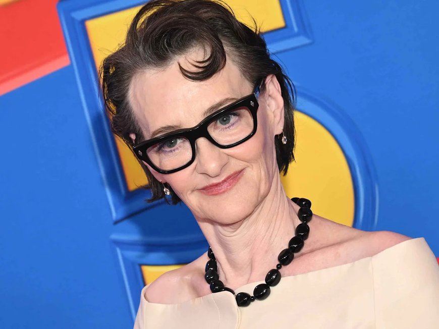 Joan Cusack