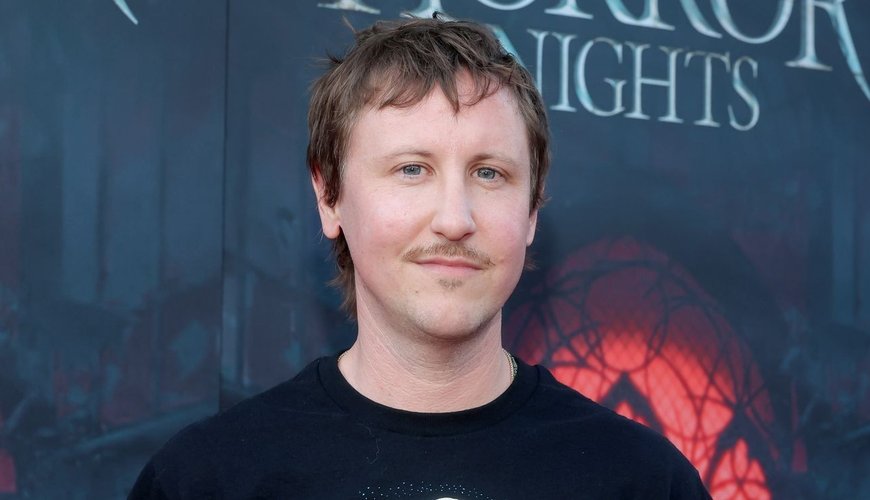 Johnny Pemberton's 'Mermaid' Dives into Florida's Quirky Charm