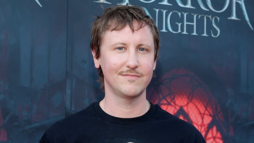 Johnny Pemberton's 'Mermaid' Dives into Florida's Quirky Charm