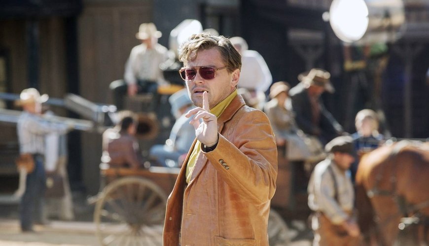 Why Leonardo DiCaprio Is MIA in 'Once Upon a Time in Hollywood' Sequel