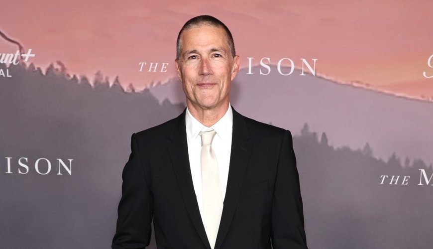 Matthew Fox Reveals the Real Reason He Took a Break from Hollywood