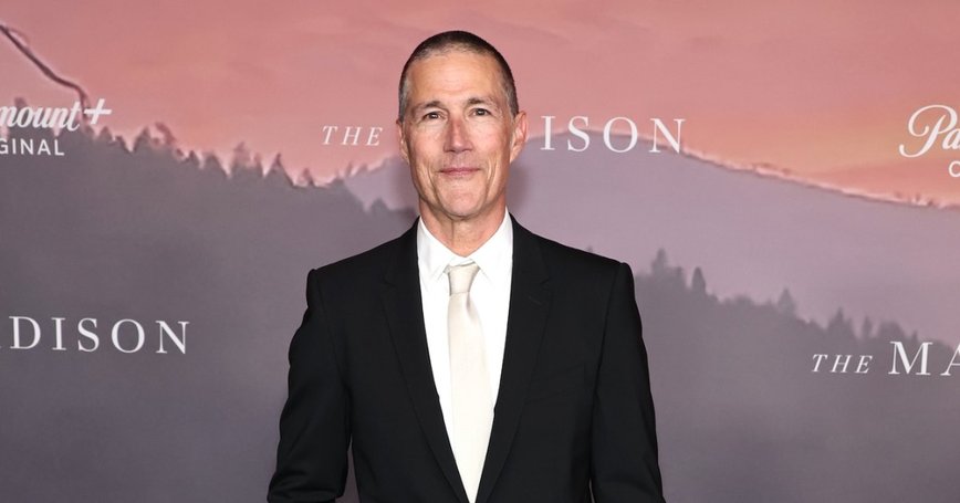 Matthew Fox Reveals the Real Reason He Took a Break from Hollywood