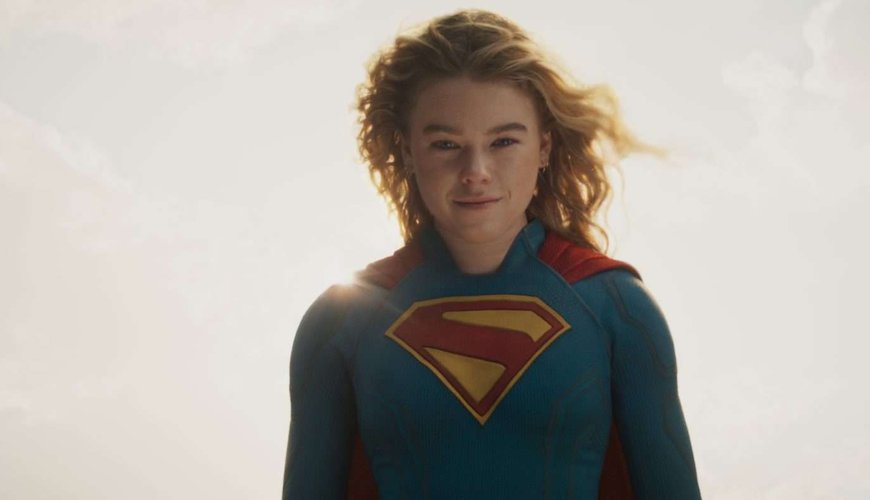 Milly Alcock's Independent Supergirl Voyage: Why She Skipped Advice from Past Icons