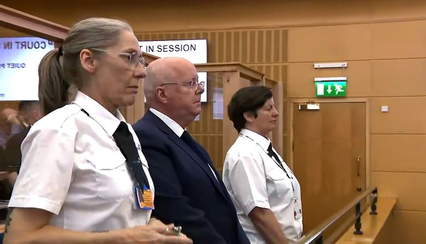 Peter Murrell's Embezzlement Scandal: Why the Drama Isn't Fading Anytime Soon
