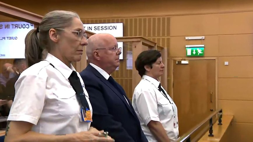 Peter Murrell's Embezzlement Scandal: Why the Drama Isn't Fading Anytime Soon