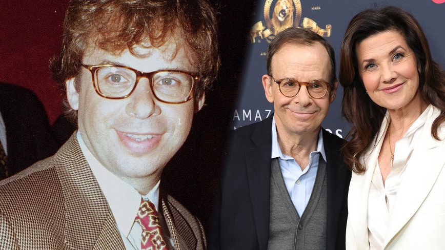 Rick Moranis' Hollywood Hiatus: Discover the Real Story Behind His Return for Spaceballs 2