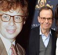 Rick Moranis' Hollywood Hiatus: Discover the Real Story Behind His Return for Spaceballs 2
