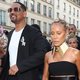 Will & Jada's Parisian Reunion: The Smith Family Shines Amid Separation Buzz