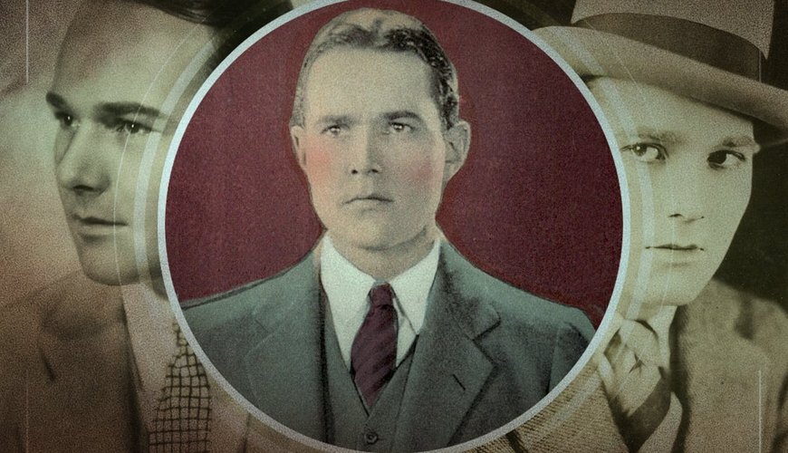 William Haines: The First Openly Gay Hollywood Star Who Chose Love Over Fame