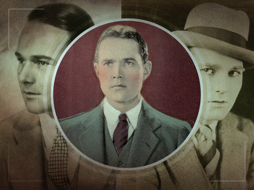 William Haines: The First Openly Gay Hollywood Star Who Chose Love Over Fame