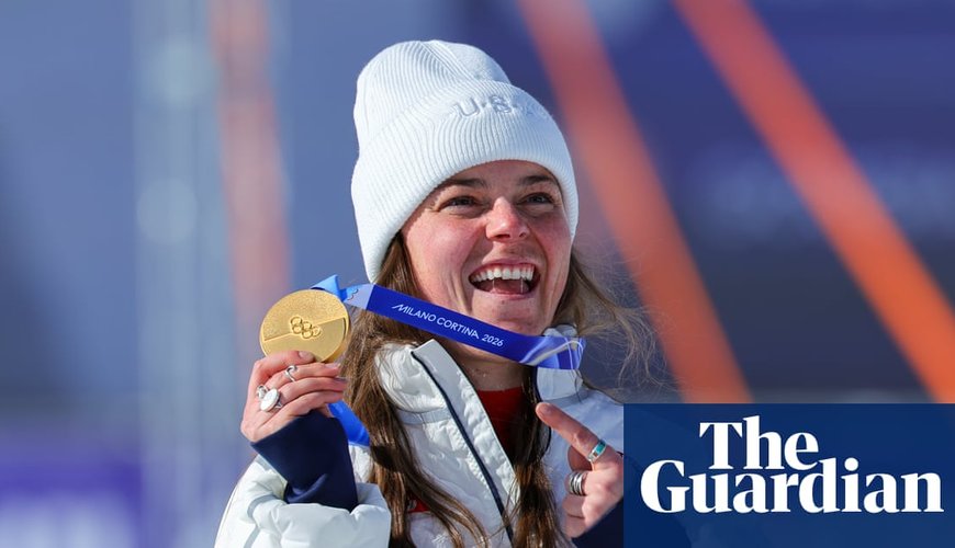 Medals Mayhem: Winter Olympic Prizes Shattering Under Pressure