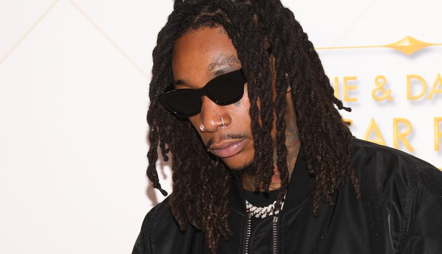 Wiz Khalifa Mourns a Heartbreaking Loss: His Father Passes Away Suddenly