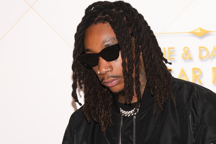 Wiz Khalifa Mourns a Heartbreaking Loss: His Father Passes Away Suddenly