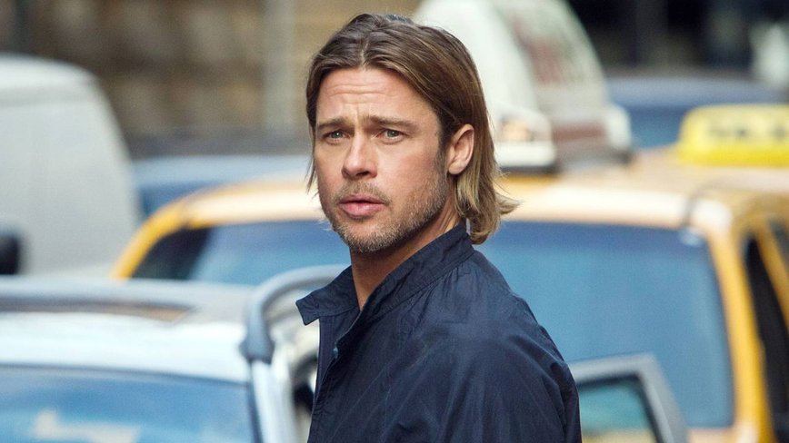 'World War Z' Climaxes with a Twist from Hollywood's Controversial Genius