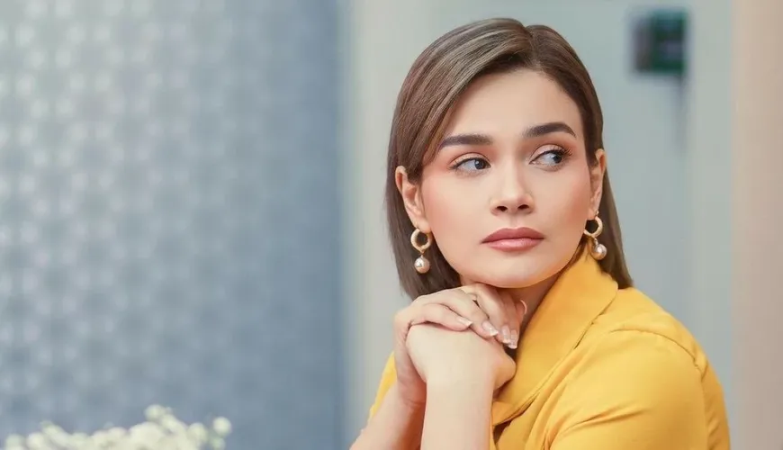 Yasmien Kurdi's Bold Stand: DepEd Complaint Over Daughter's Bullying Stirs Public Debate