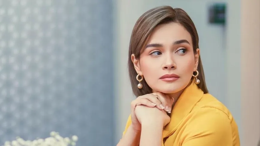 Yasmien Kurdi's Bold Stand: DepEd Complaint Over Daughter's Bullying Stirs Public Debate