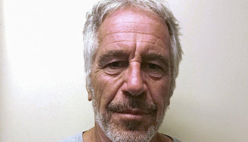LA's Buzz: The Explosive Epstein Files Drama That's Shaking Up the Elite
