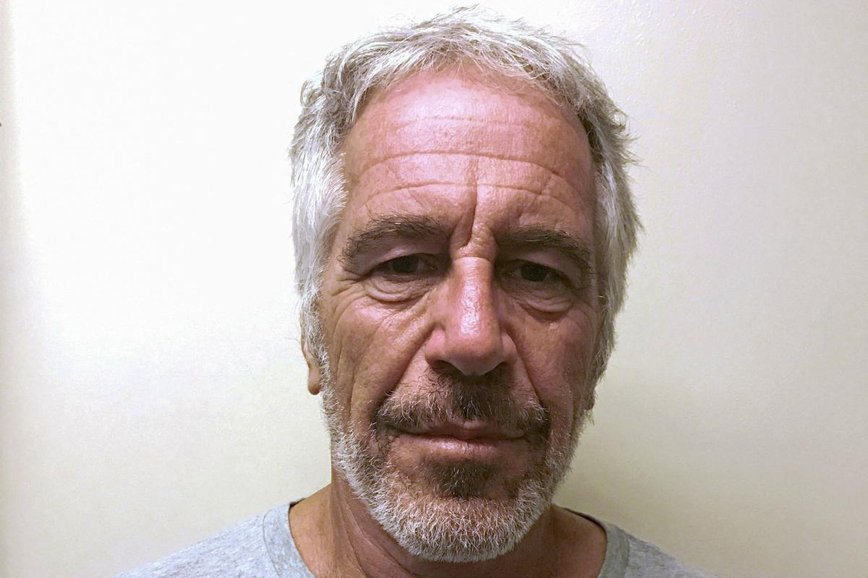 LA's Buzz: The Explosive Epstein Files Drama That's Shaking Up the Elite