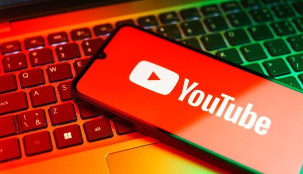 YouTube's Meteoric Rise: Outpacing Hollywood Giants in Ad Revenue