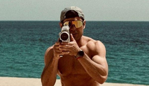 Zac Efron's Eco-Friendly Mansion in Australia: A Green Dream Come True