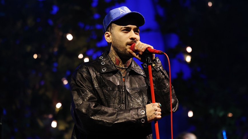 Zayn Malik's Heartfelt Message as He Bows Out of 'Tonight Show' Appearance