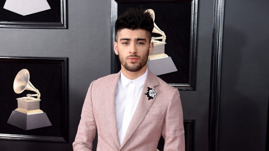 Zayn Malik