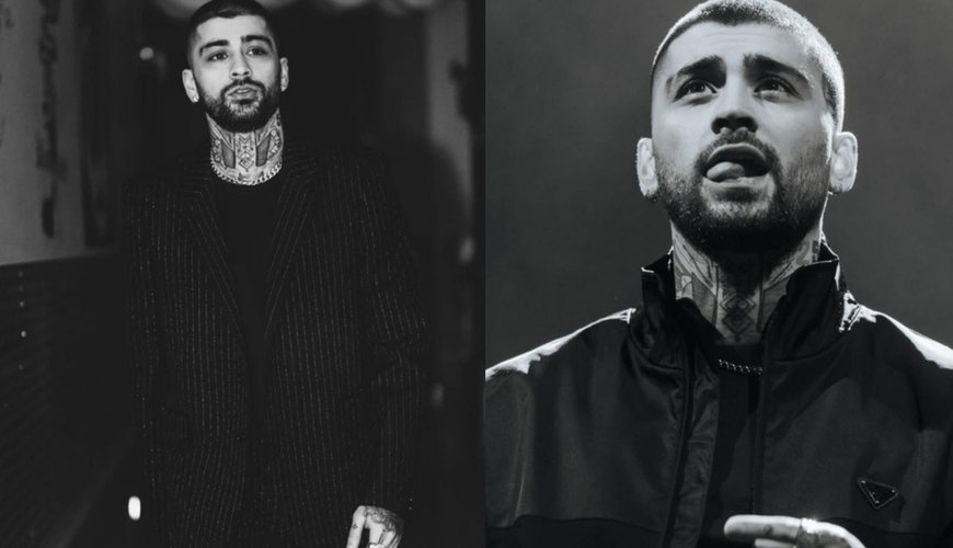 Zayn Malik's Health Bombshell: U.S. Tour Pulled Amid Recovery