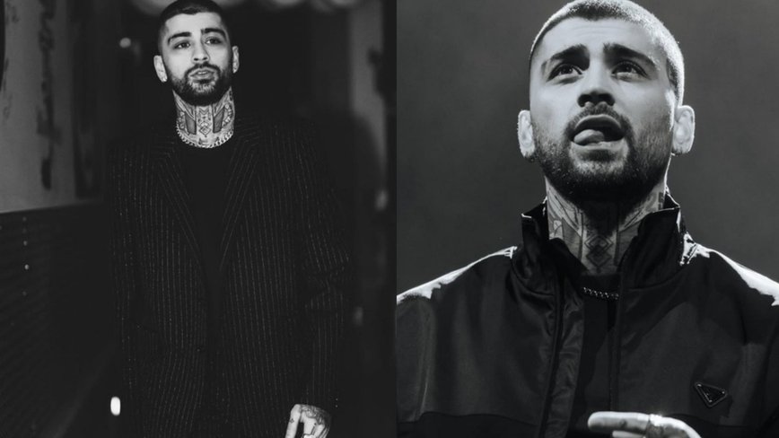 Zayn Malik's Health Bombshell: U.S. Tour Pulled Amid Recovery