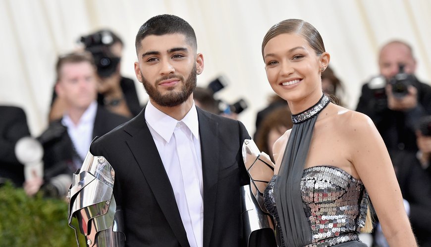 Zayn Malik on His Past with Gigi Hadid: 'Maybe It Was Lust'