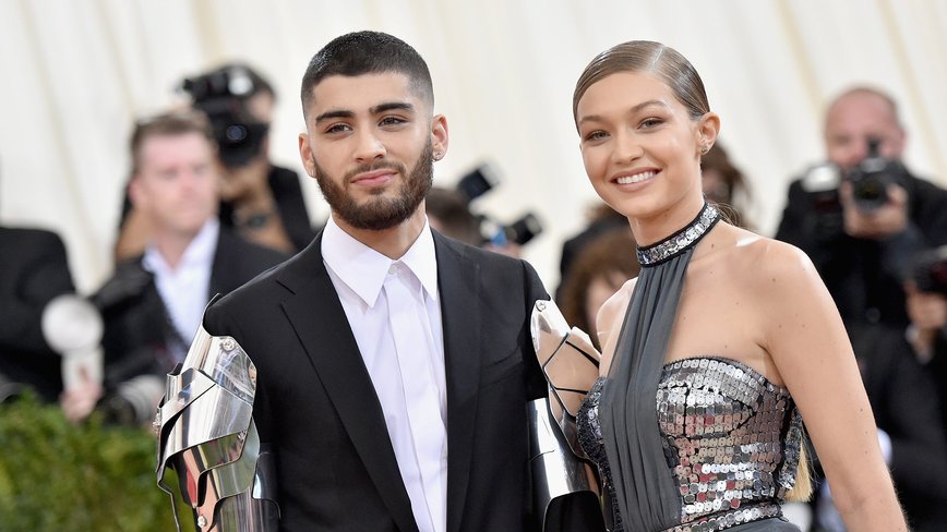 Zayn Malik on His Past with Gigi Hadid: 'Maybe It Was Lust'
