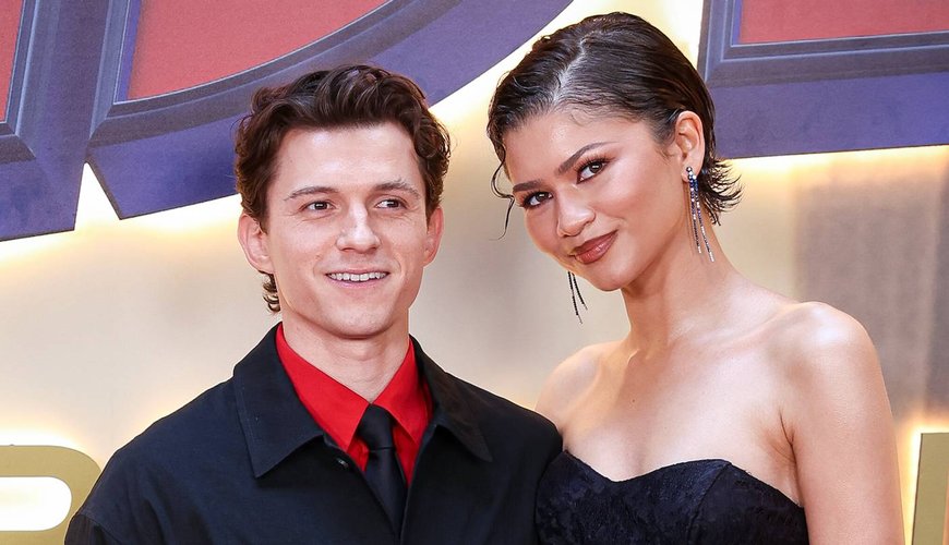 Zendaya and Tom Holland's Secret Wedding: The Real Scoop