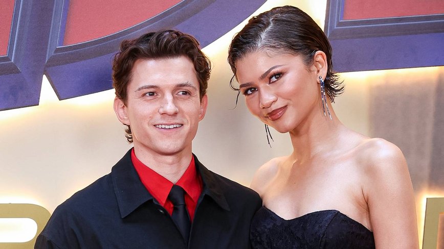 Zendaya and Tom Holland's Secret Wedding: The Real Scoop