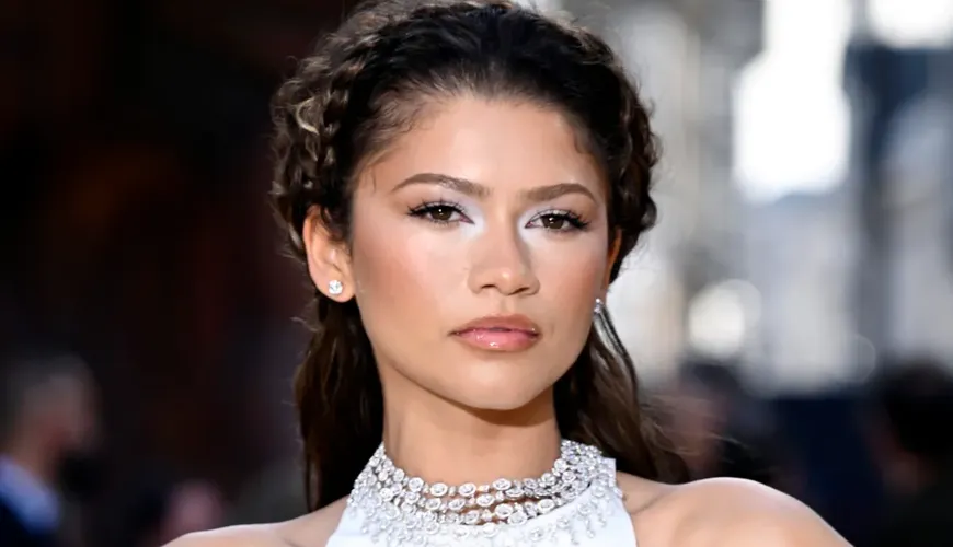 Zendaya Plans a Major Disappearance After a Blockbuster Year