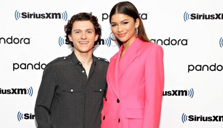 Zendaya Unveils How Tom Holland Stole Her Heart