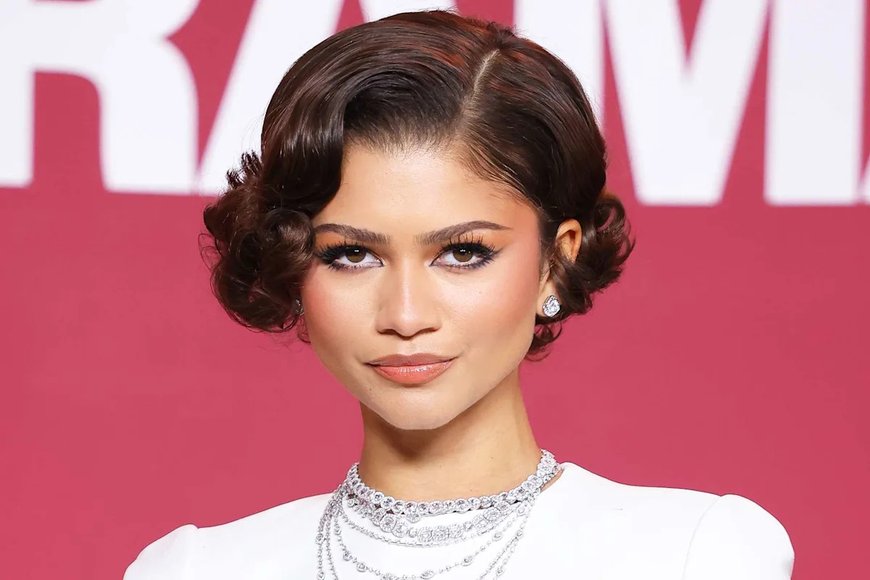 Zendaya