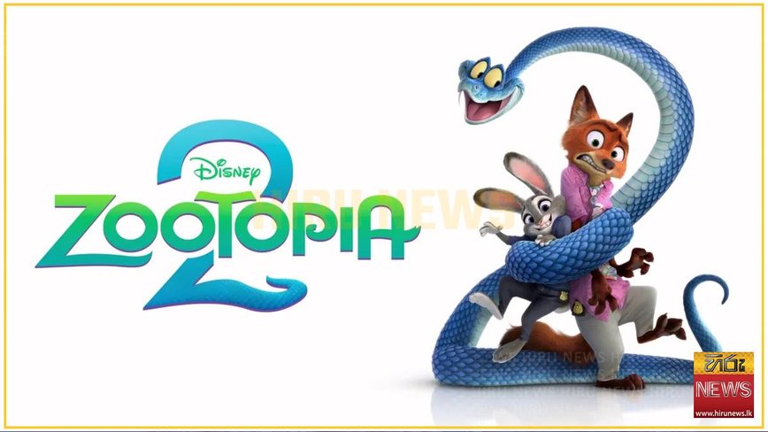 Zootopia 2 Rockets to the Top: Hollywood's Animated Sensation