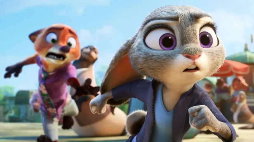 Zootropolis 2 Reigns Supreme as Hollywood’s Top Animated Hit